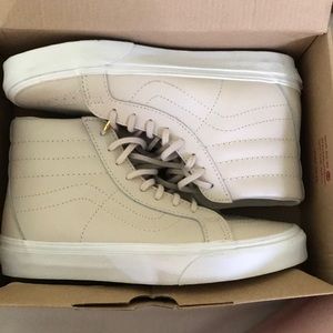 Women's Vans